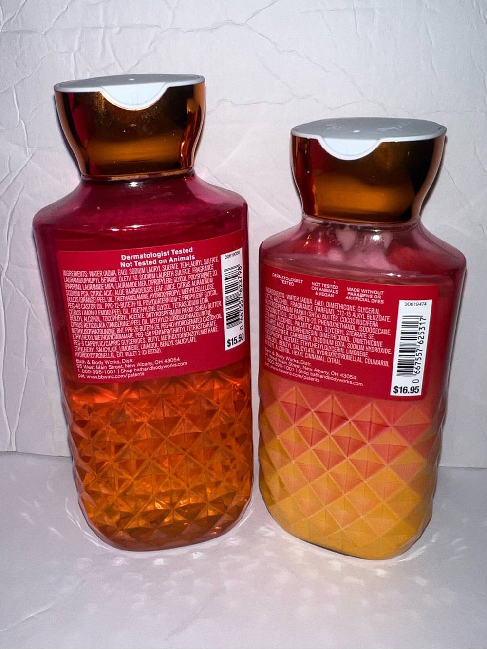 B&BW Fiji Sunrise Bundle - Picture 3 of 3